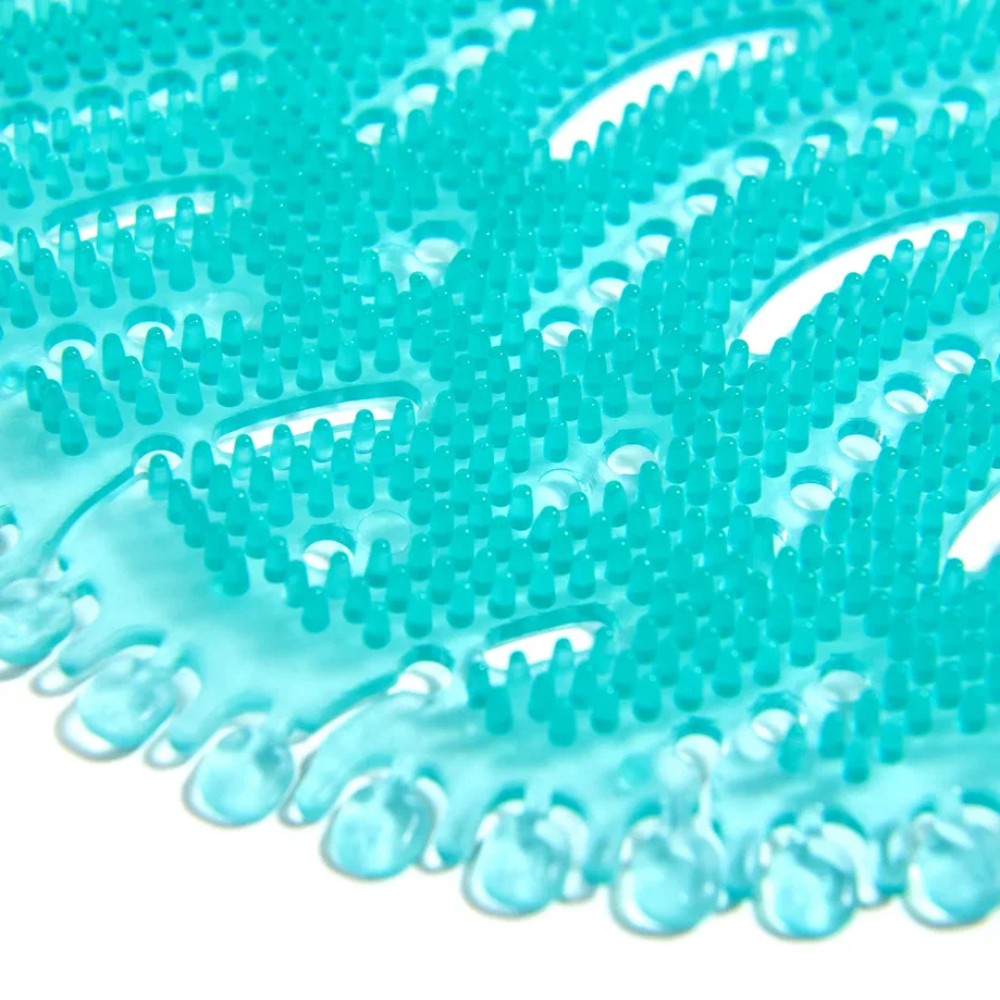 Коврик для писсуаров дезодорирующий "Zaubex", свежая мята - 4