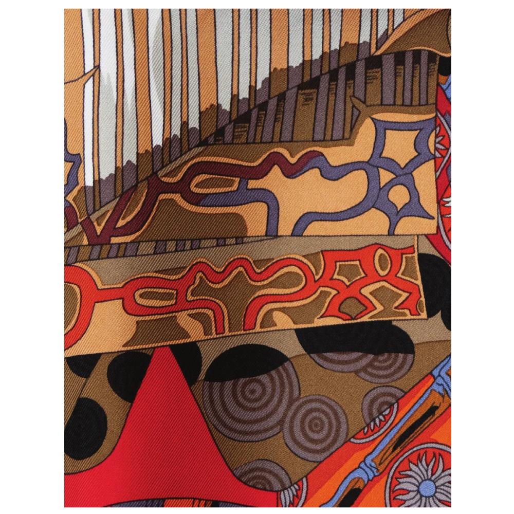 Книга "Hermès. Легенда моды", Элисон Джеймс - 3