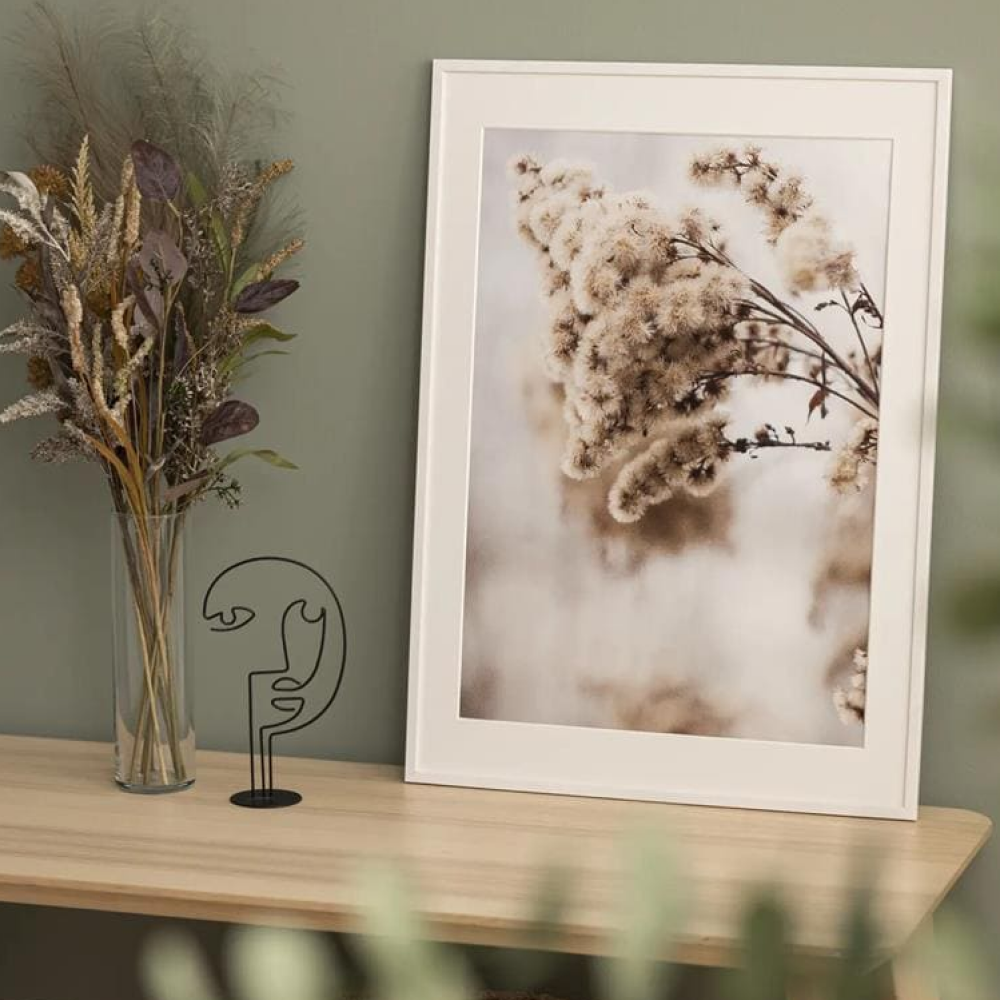 Фоторамка "111-145", 21х29.7 см, белый - 5