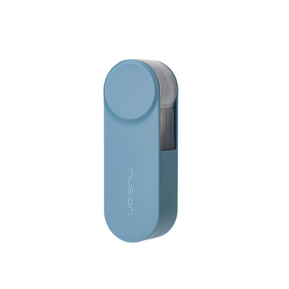 Корректор роллер "Nusign", 5x6 мм/м, синий