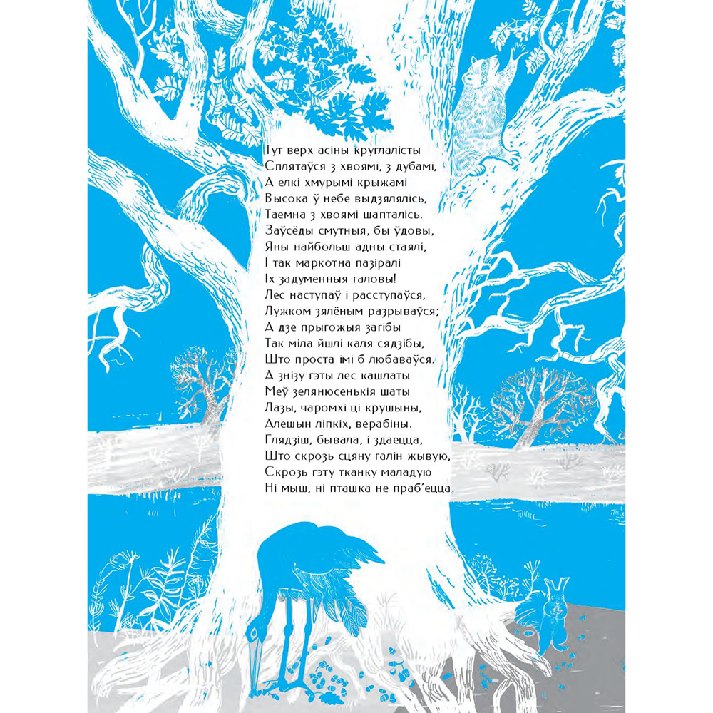 Книга "Новая зямля", Якуб Колас  - 6