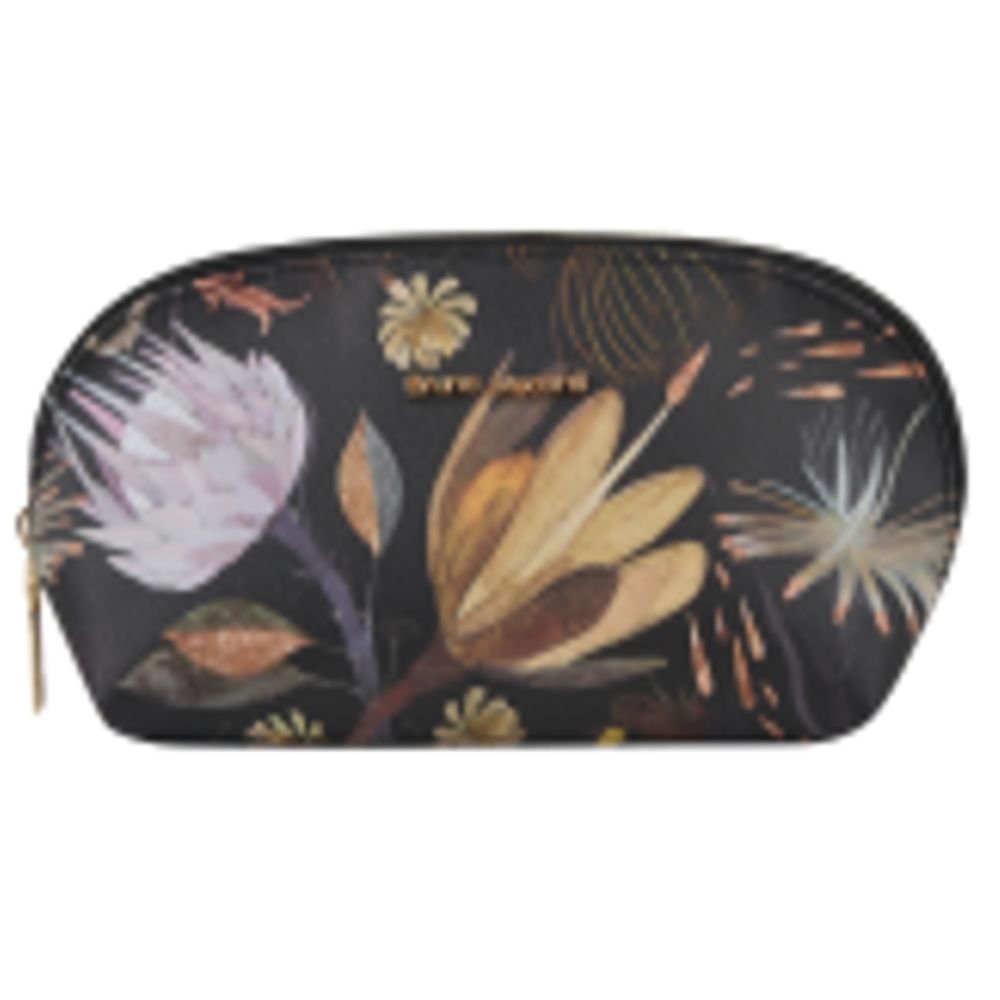 Косметичка "Flora. Ночные цветы"