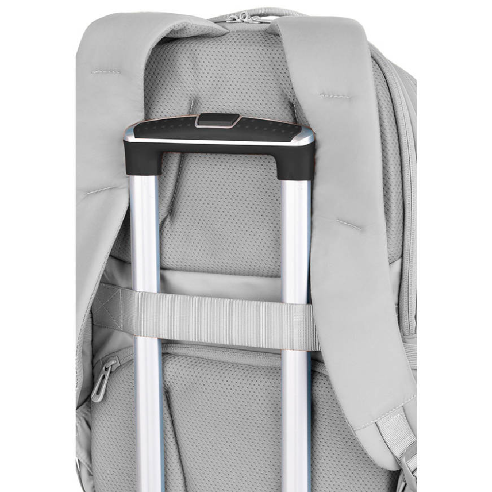 Рюкзак молодежный Coolpack "Bolt Pine", серый - 7