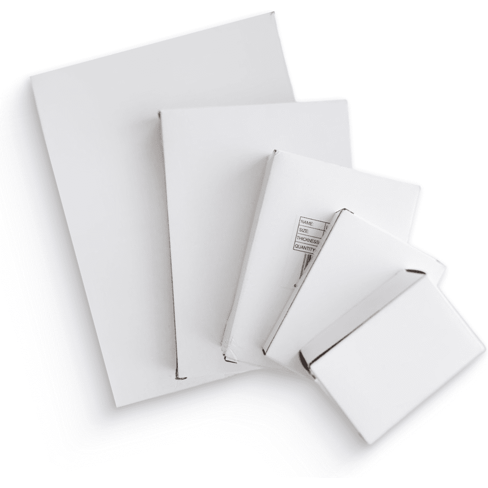 Пленка для ламинирования, А6, 250 мкм, 100 шт, глянцевая