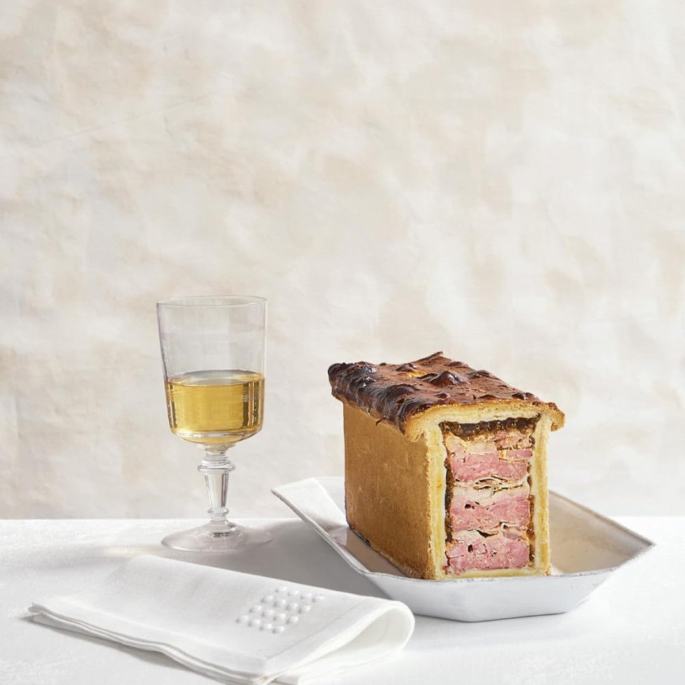 Книга на английском языке "Classic French Recipes", Ginette Mathiot - 9