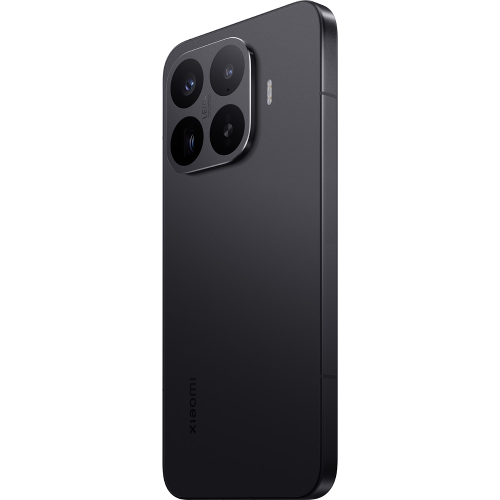 Смартфон XIAOMI 17T Pro, 12GB/256GB, Black, EU - 6