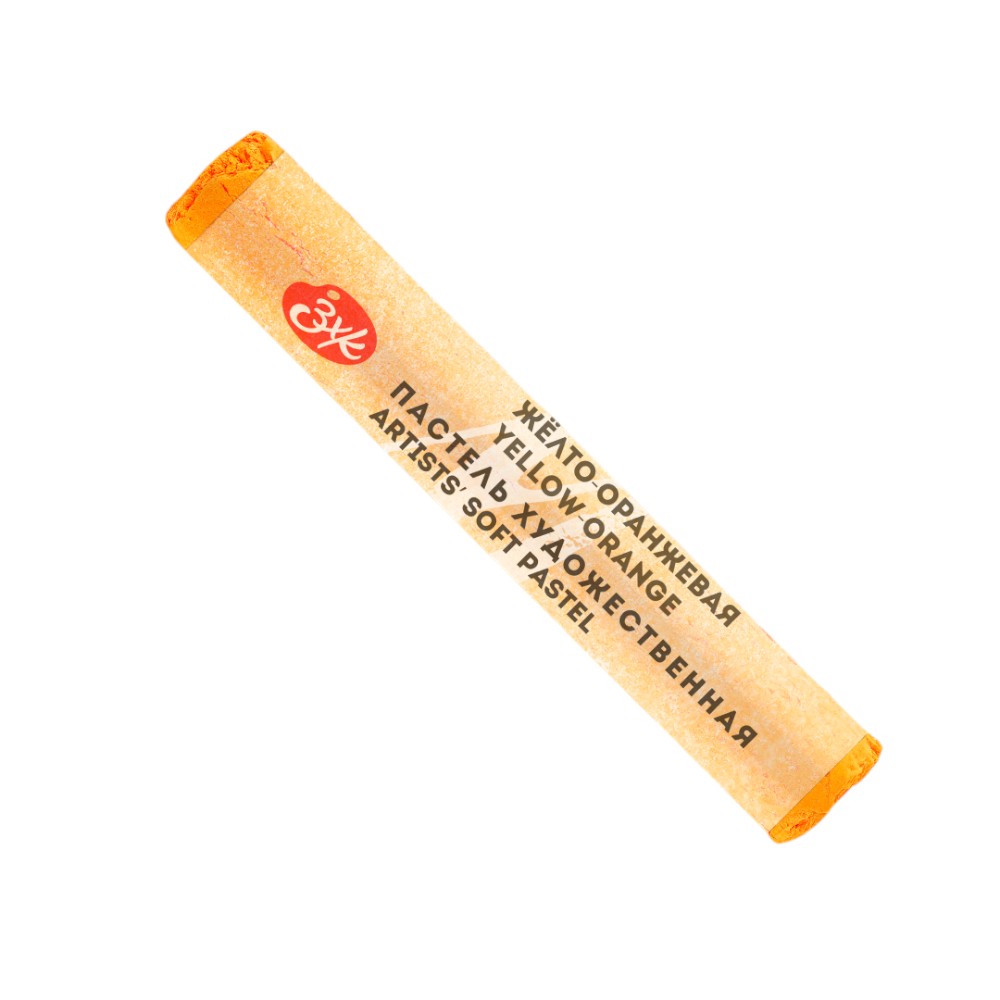 Пастель сухая 