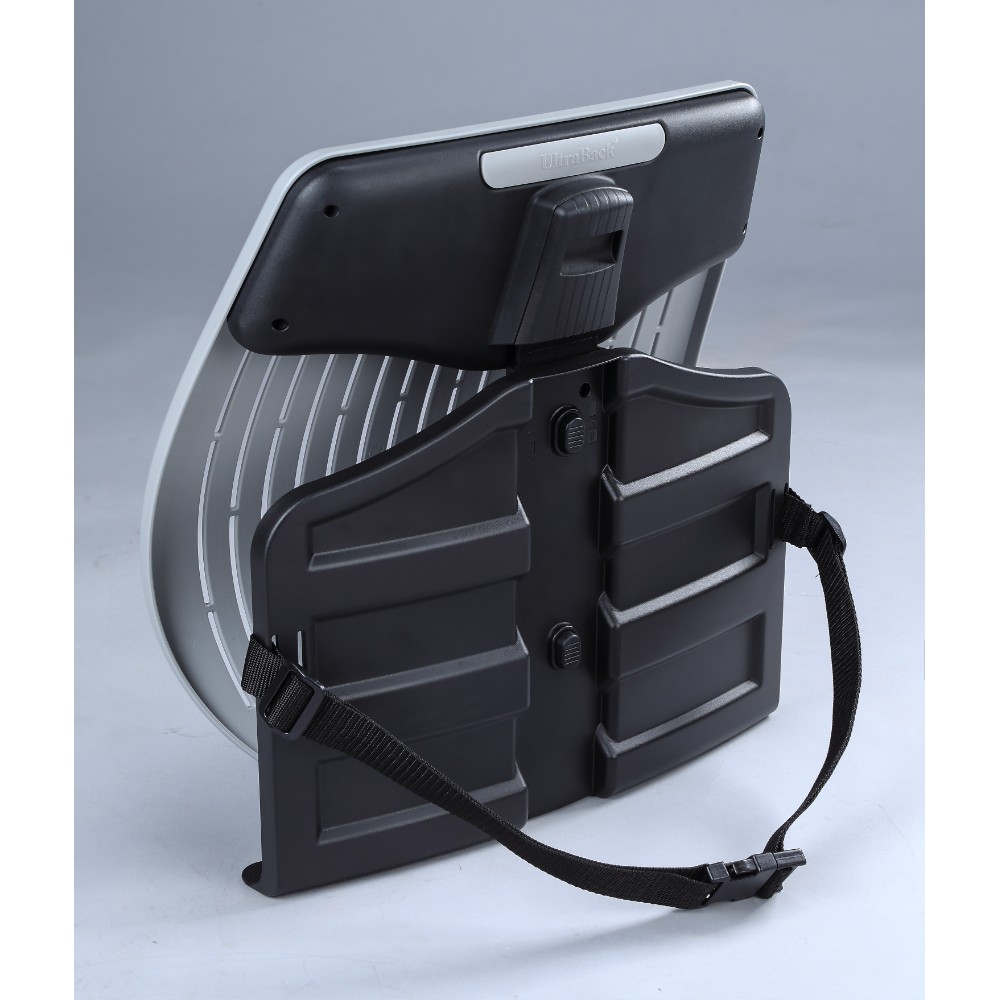 Спинка к стулу Comf-Pro UltraBack-125, серый - 8