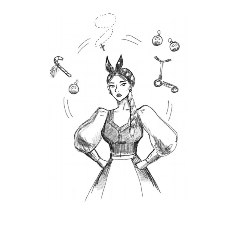 Книга "Янтарики. Жизненные ситуации, которые делают нас нами", Ольга Савельева - 7