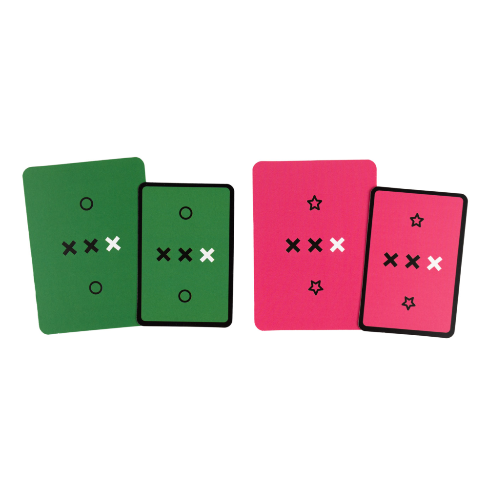 Игра настольная "Ничего личного" - 6