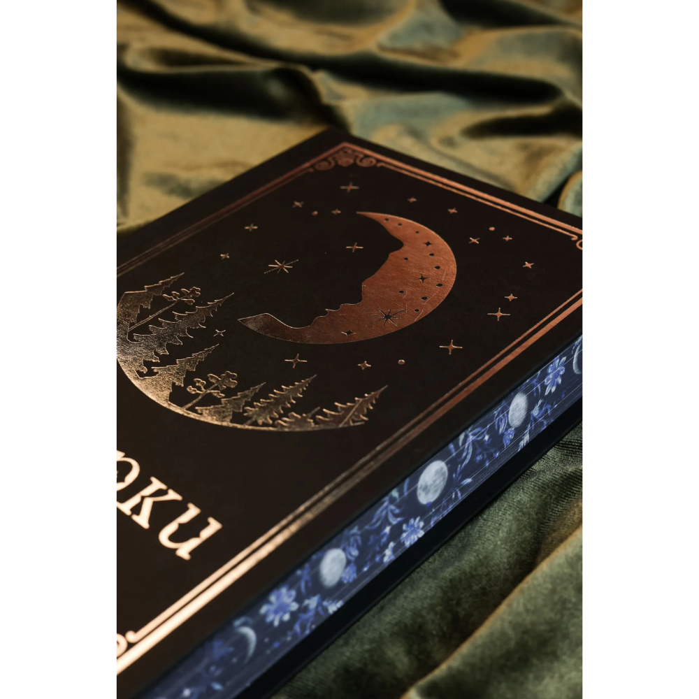 Книга "Сумерки (подарочное издание)", Стефани Майер - 7