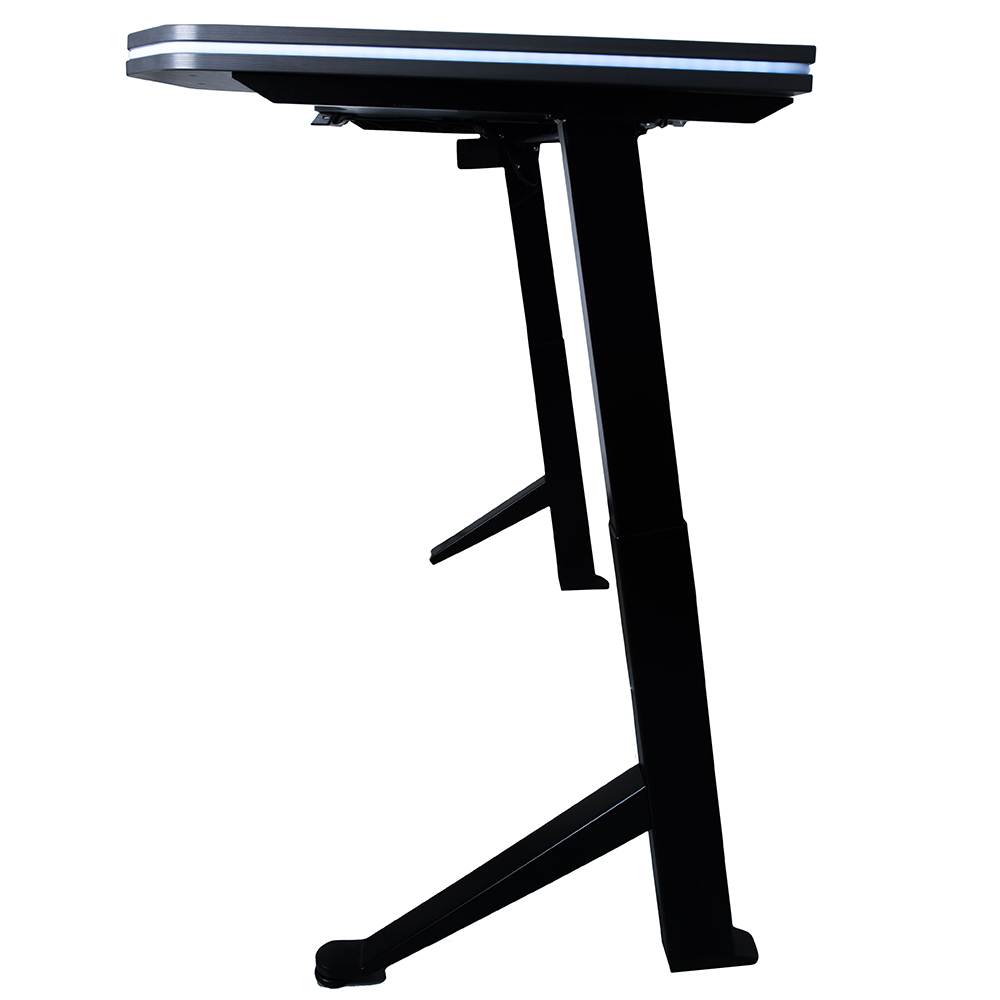 Стол подъемный Fit Focus Game 1390*760*46 мм (каркас арт. 9065261 и столешница арт. 9184909) - 5