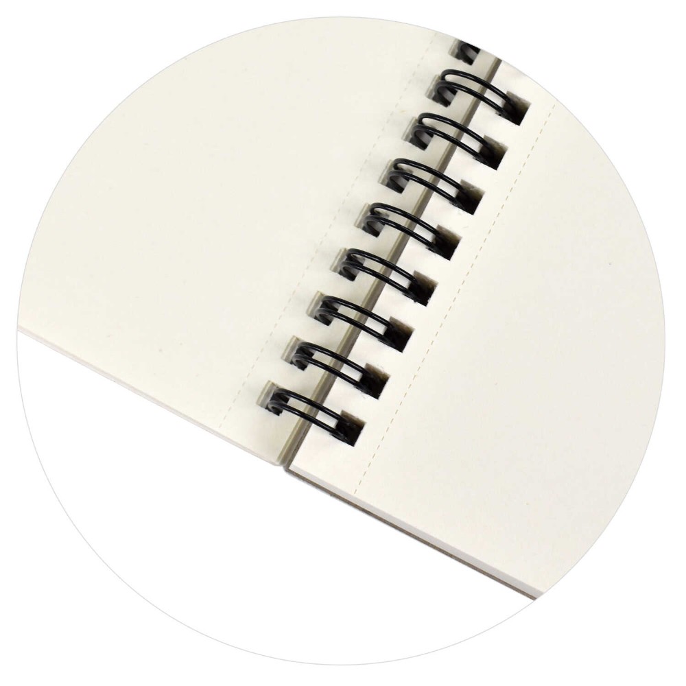 Скетчбук "Тоскана", 29.7x42 см, 30 листов