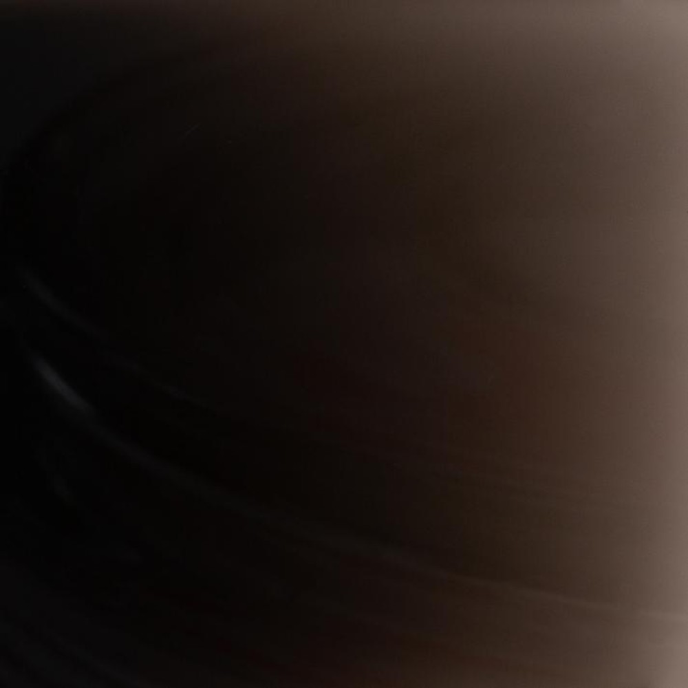 Краска акриловая для витража "Декола", 810 черная, 20 мл., банка - 3