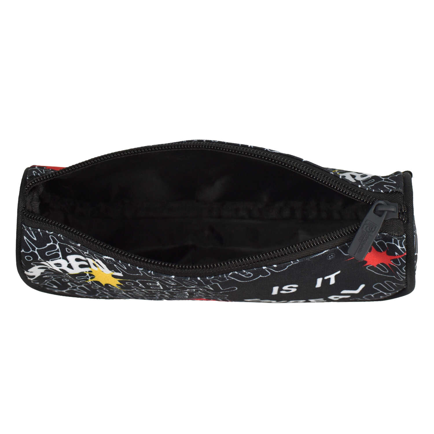 Пенал "Панк 2" 1 отделение - 3