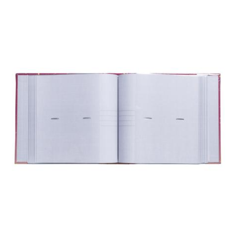 Альбом для фото "Moon", 22.5х22 см, 100 страниц, розовый - 7