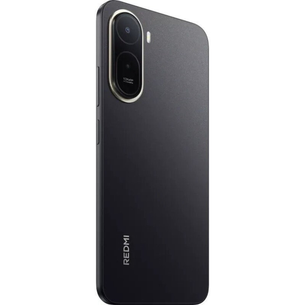 Смартфон Xiaomi REDMI A7 Pro, 4GB/128GB, Black, RU - 8