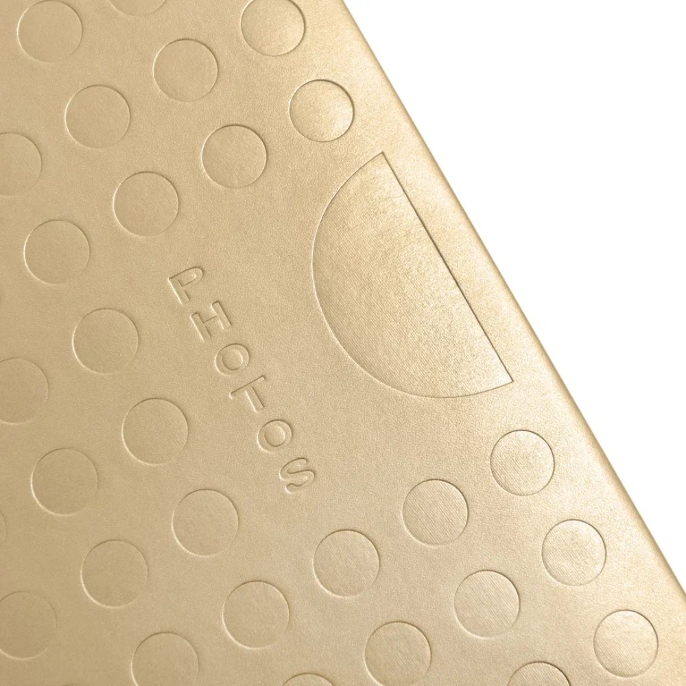 Альбом для фото "Grand", слоновая кость - 5