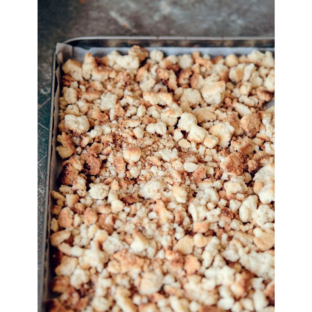 Книга "Чизкейк внутри. Книга вторая", Мельник В. - 12