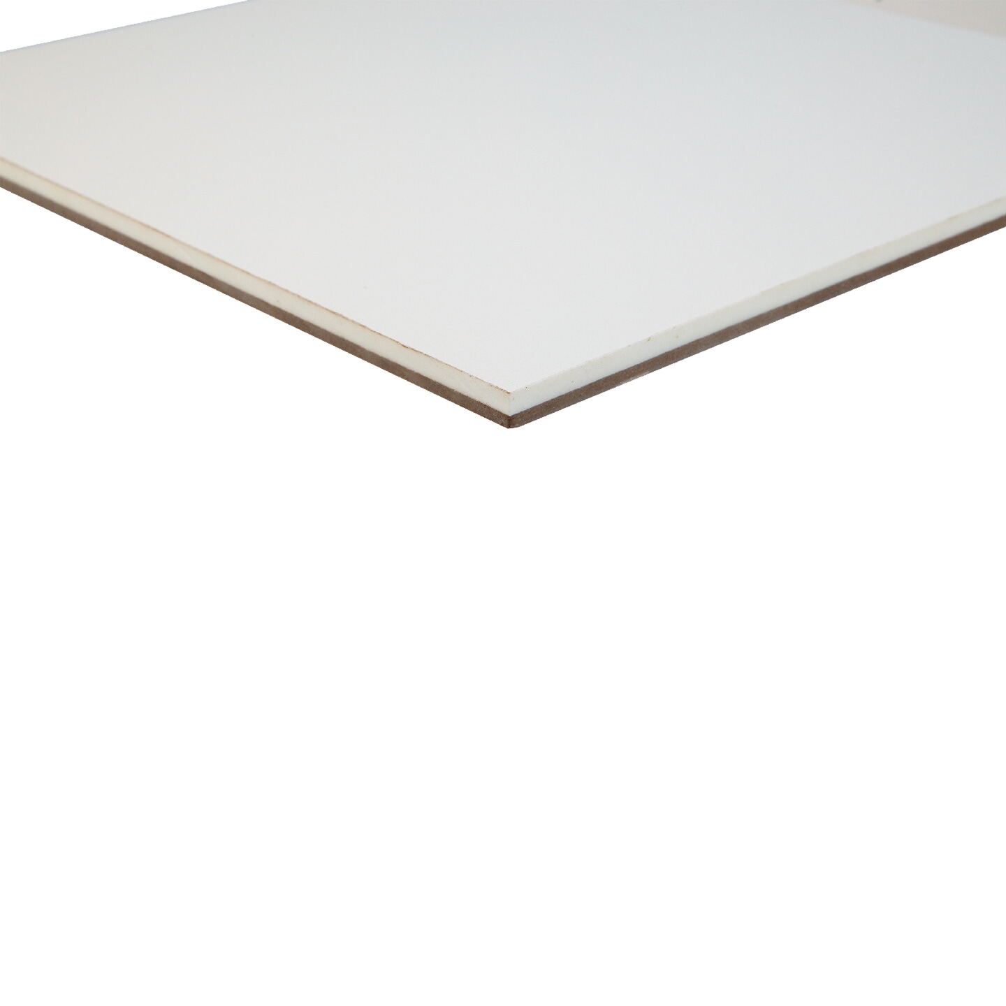 Блок бумаги для акварели "Sketchmarker", 26x26 см, 300 г/м2, 10 листов, мелкозернистая - 7