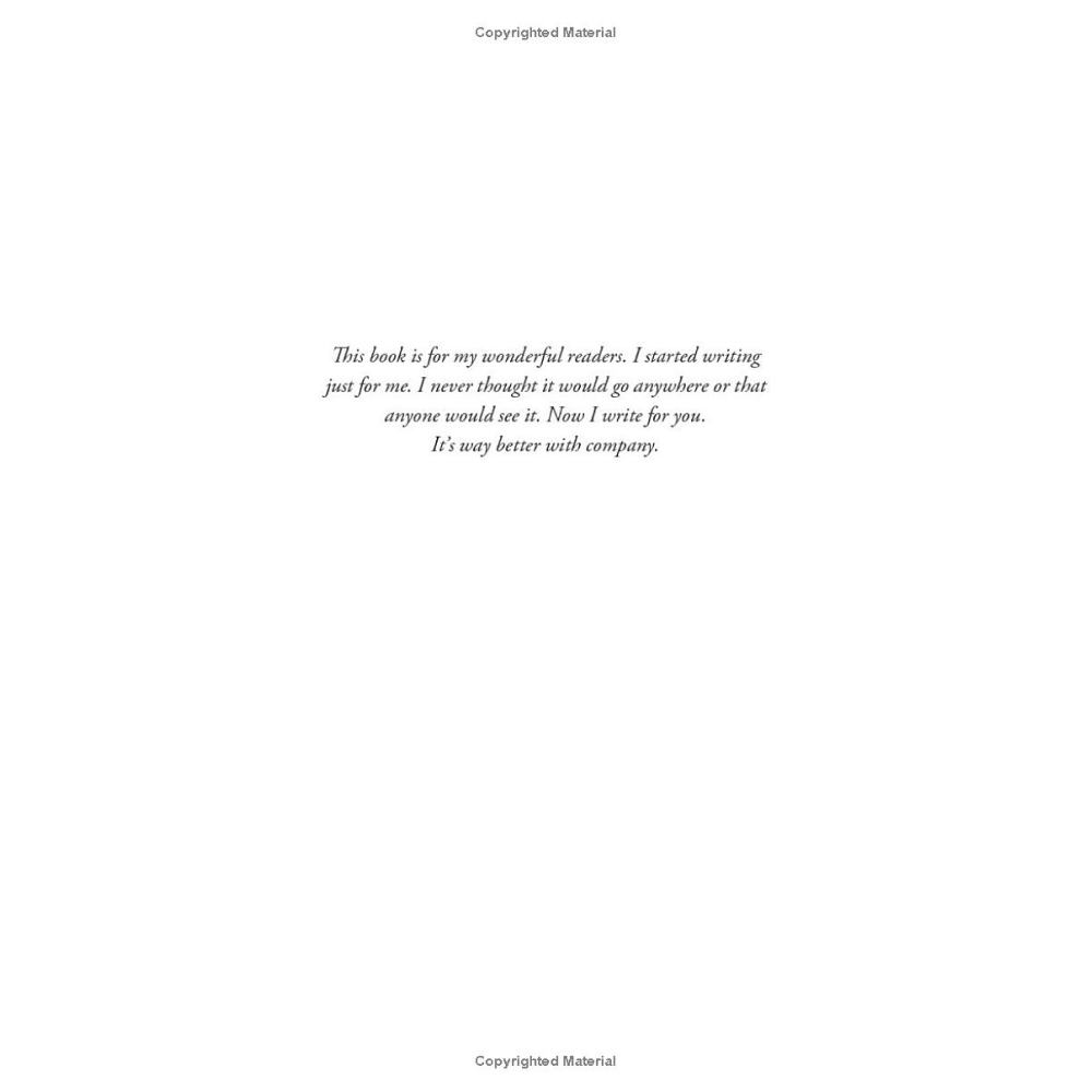 Книга на английском языке "Just For The Summer",  Abby Jimenez - 8