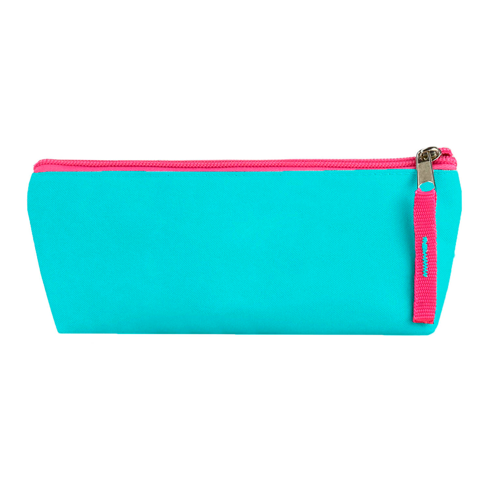 Пенал "Зайка капкейк", 1 отделение - 5