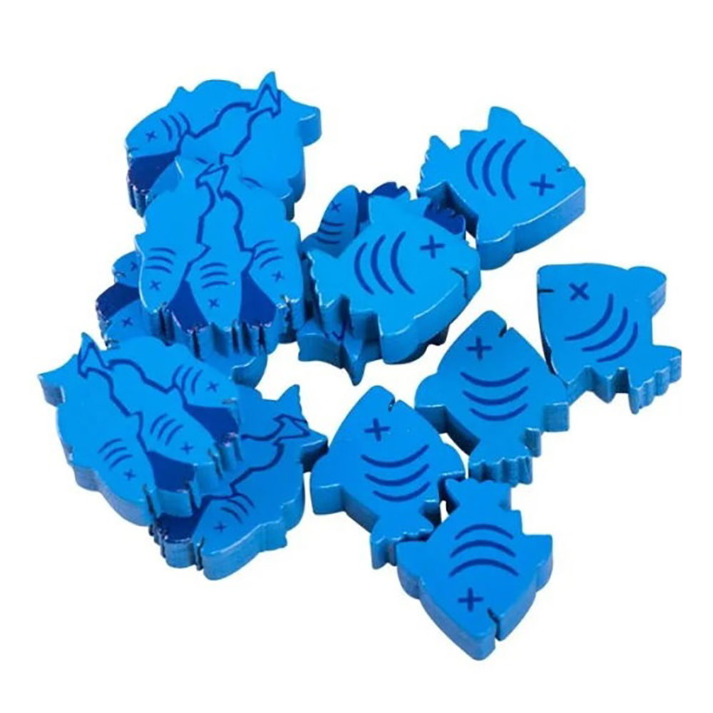 Игра настольная "Остров кошек. Набор предзаказа" - 8