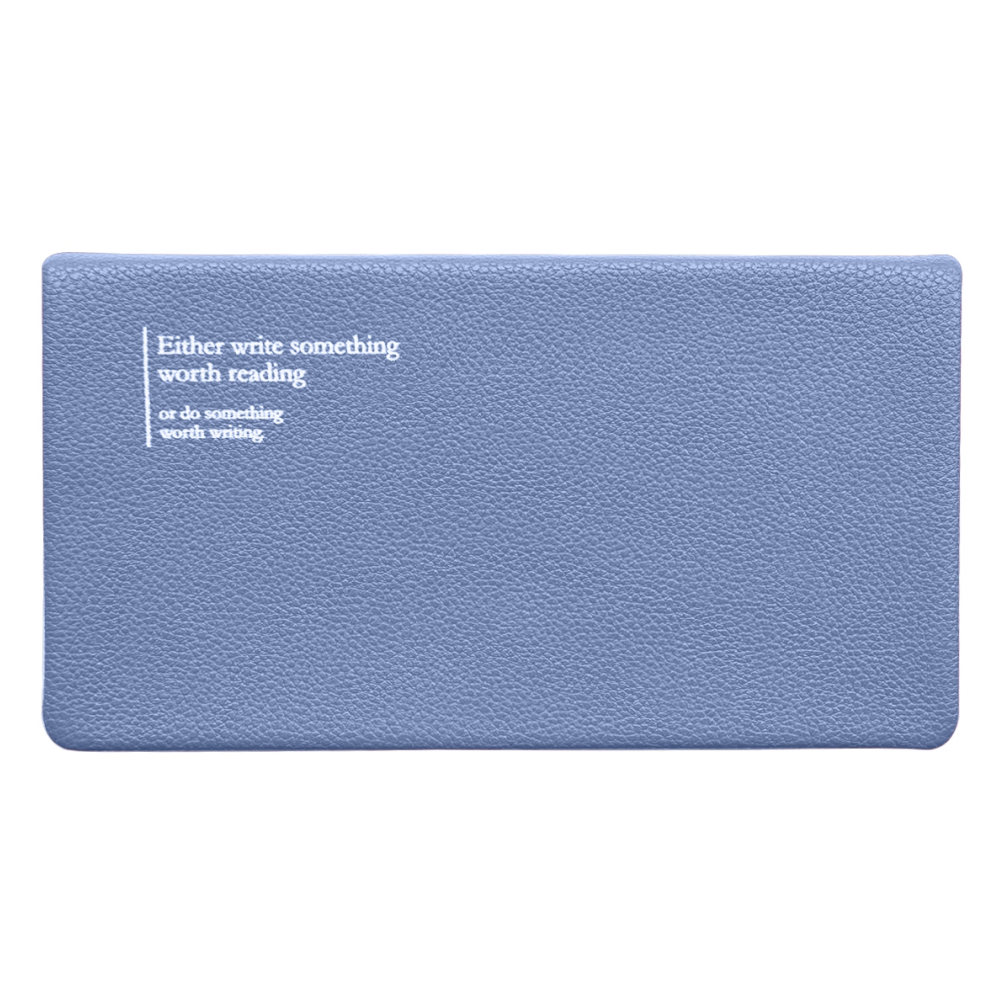 Еженедельник датированный 