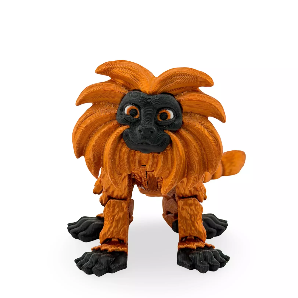 Игрушка 3D "Тамарин Кантри" - 2