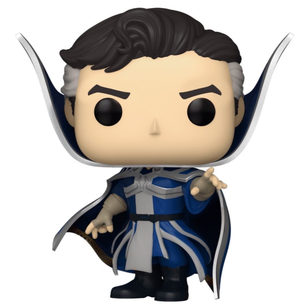 Фигурка Funko POP! Marvel: Доктор Стрендж в Мультивселенной Безумия  