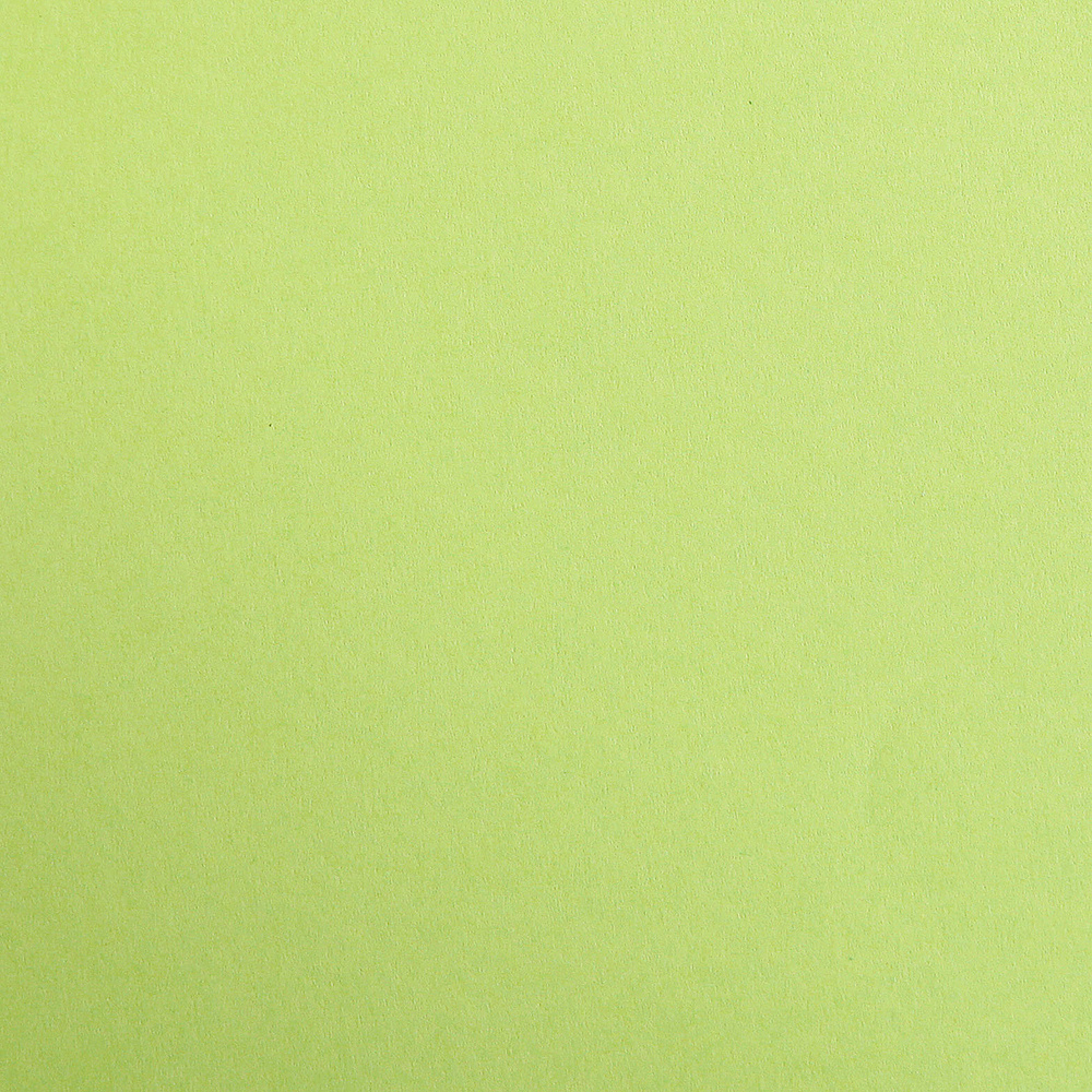 Бумага цветная "Maya", 50х70 см, 120г/м2, светло-зеленый