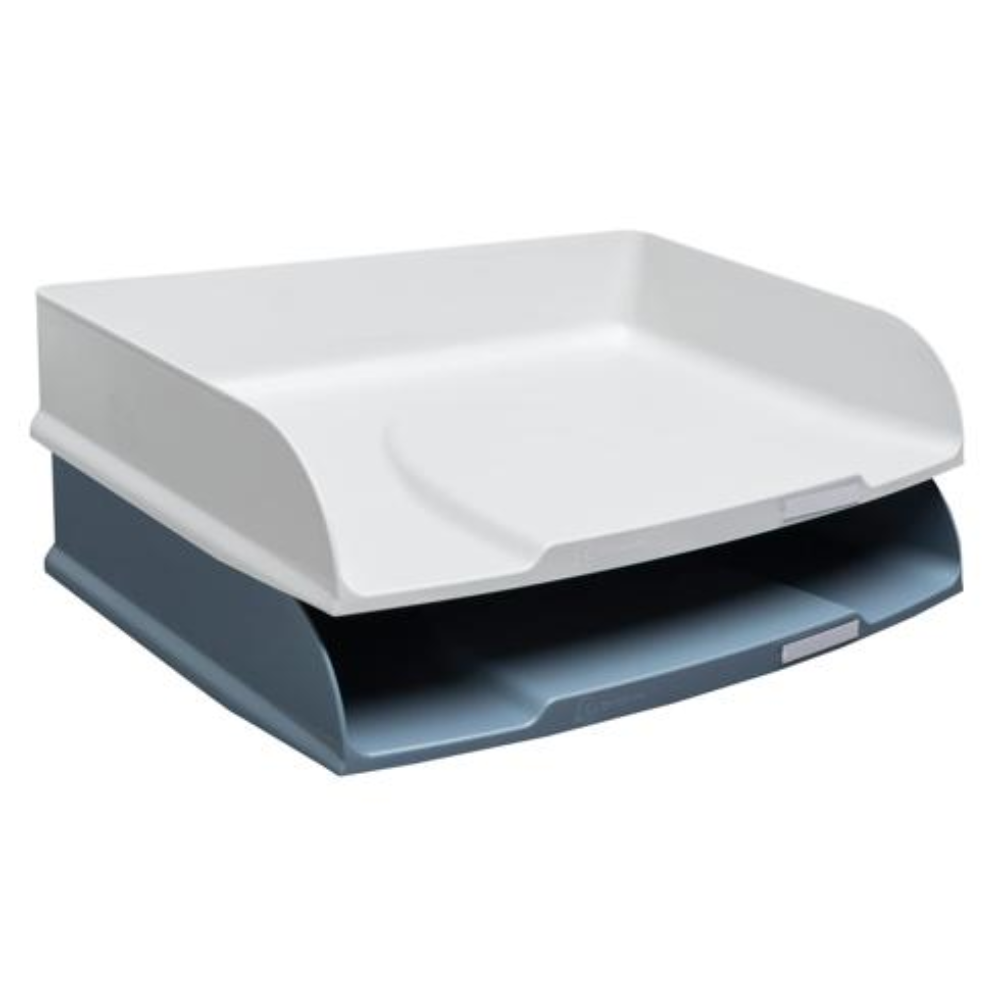Модуль горизонтальный "Autentik", боковая загрузка, белый - 7