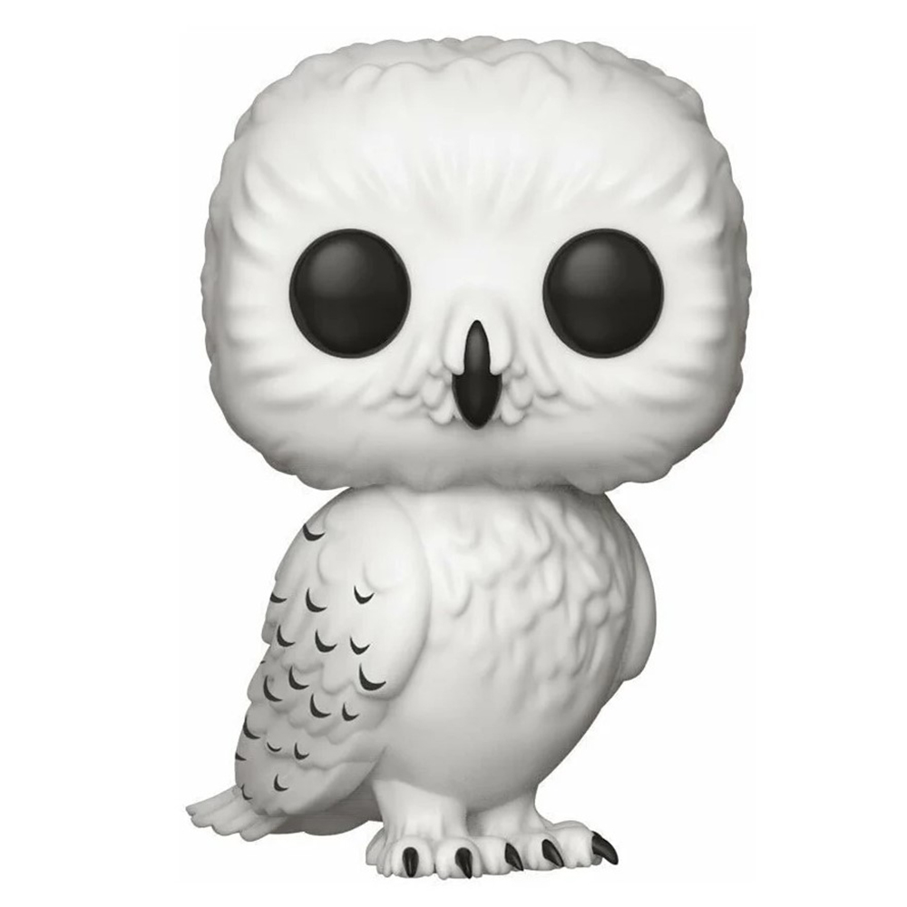 Фигурка Funko POP! Гарри Поттер: Букля   