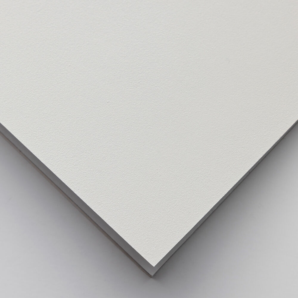 Блок бумаги "Pastelmat", 30x40 см, 360 г/м2, 12 листов, 4 цвета - 5