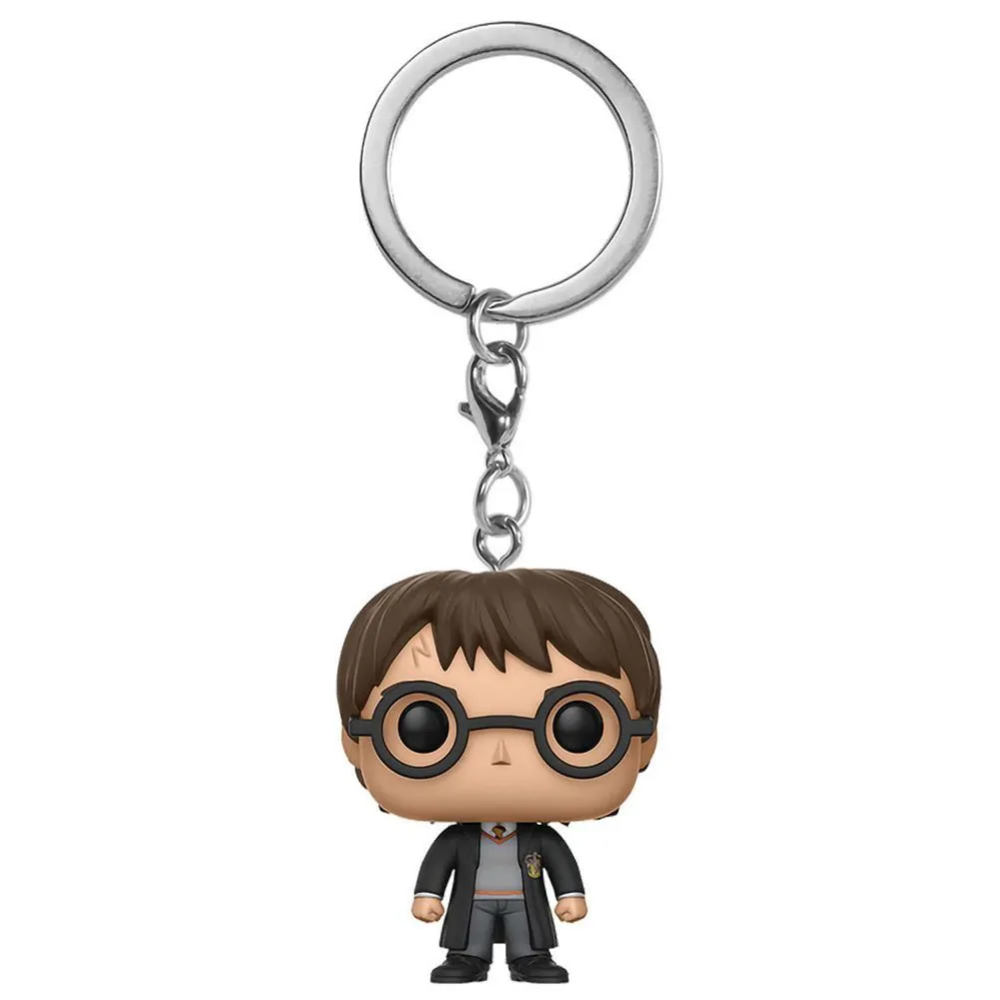 Брелок Funko POP! Гарри Поттер: Гарри