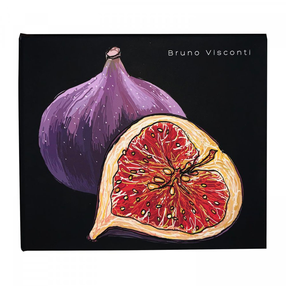 Блокнот "Memory journal", А7, 100 листов, ассорти - 9