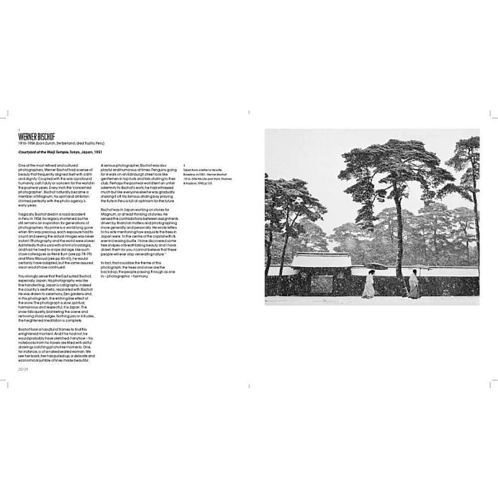 Книга на английском языке "Street Photography. A History in 100 Iconic Photographs", David Gibson
