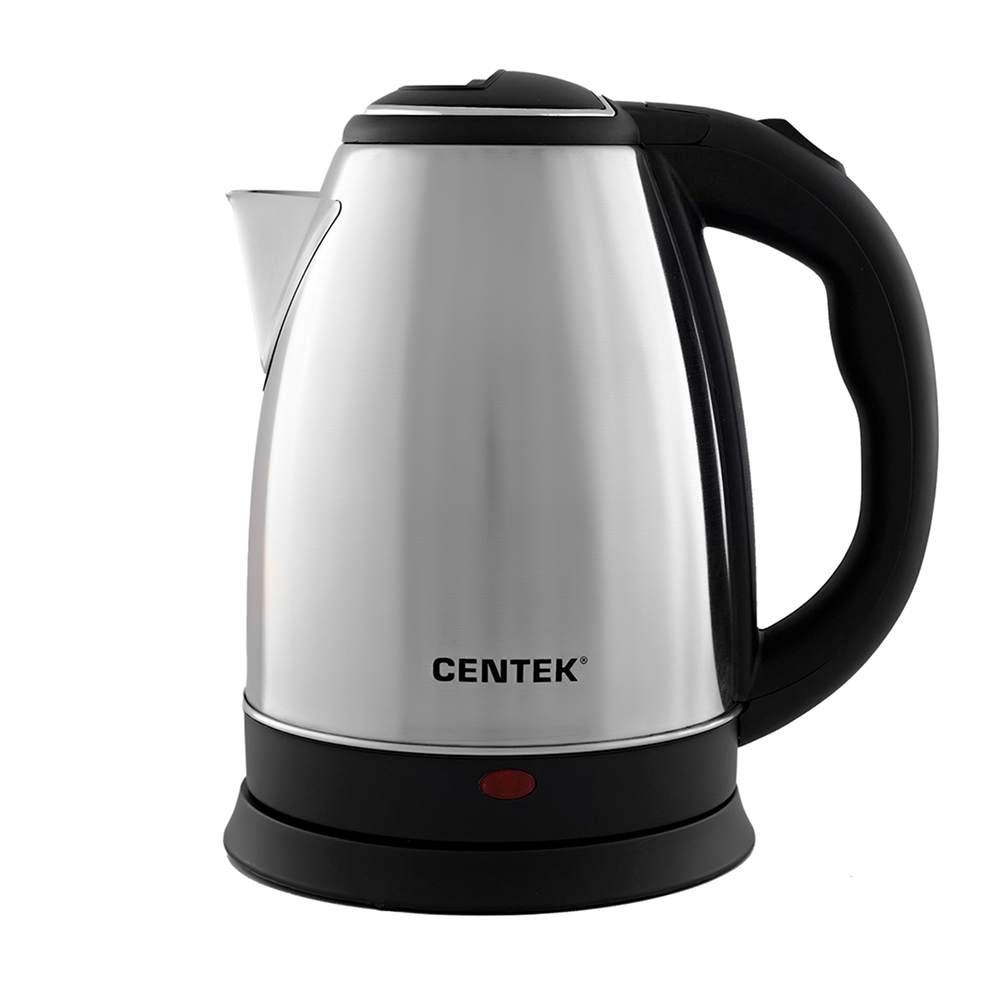 Электрочайник Centek CT-1068, черный