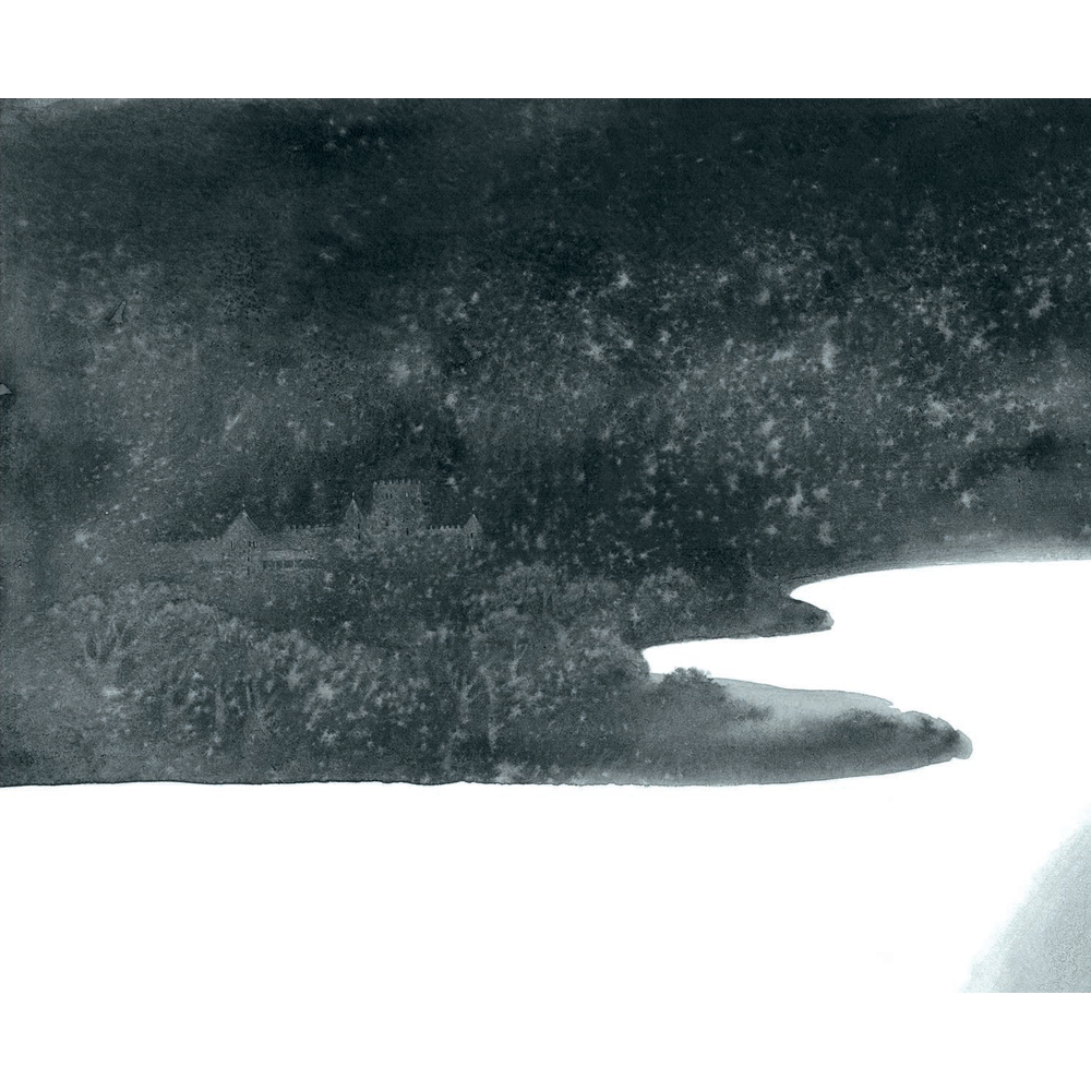 Книга "Ладдзя роспачы", Уладзімір Караткевiч - 6