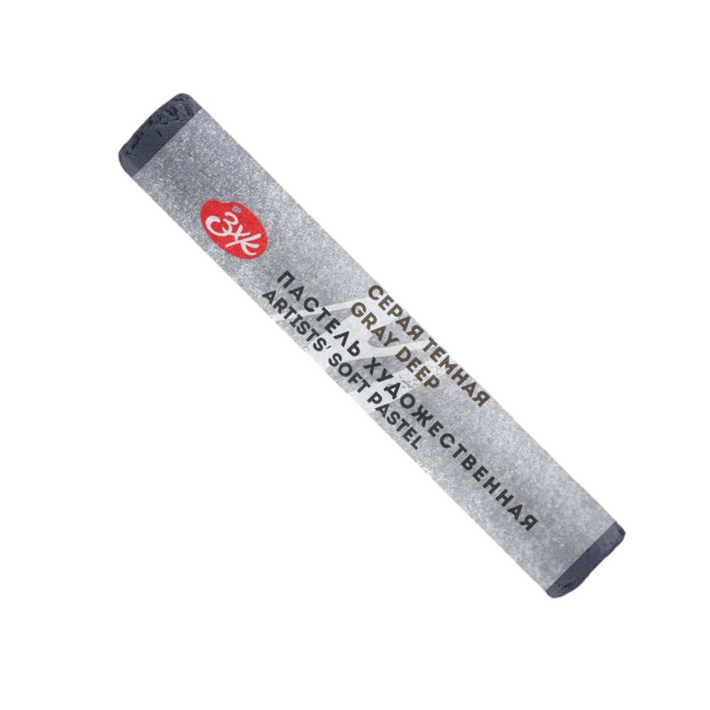 Пастель сухая 