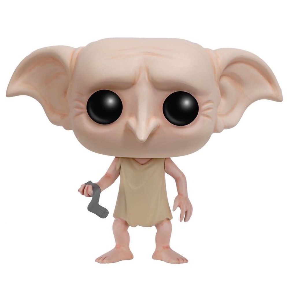 Фигурка Funko POP! Гарри Поттер: Добби
