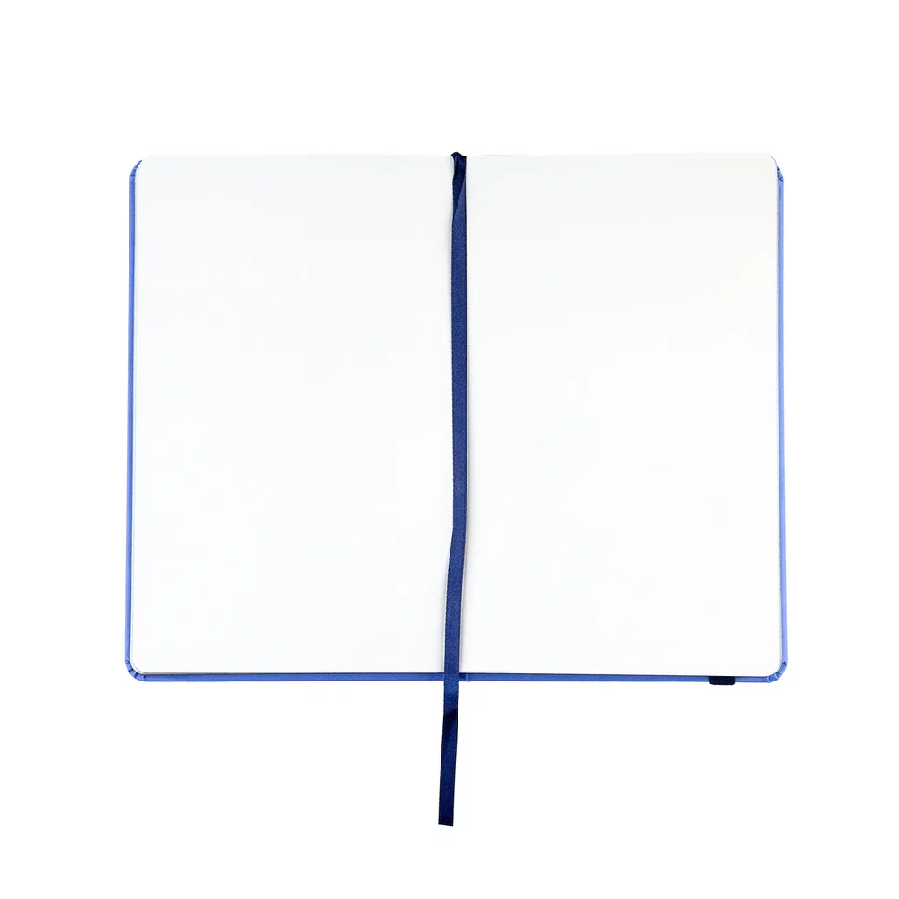 Скетчбук "Стихия", 13х21 см, 140 г/м2, 80 листов, вода