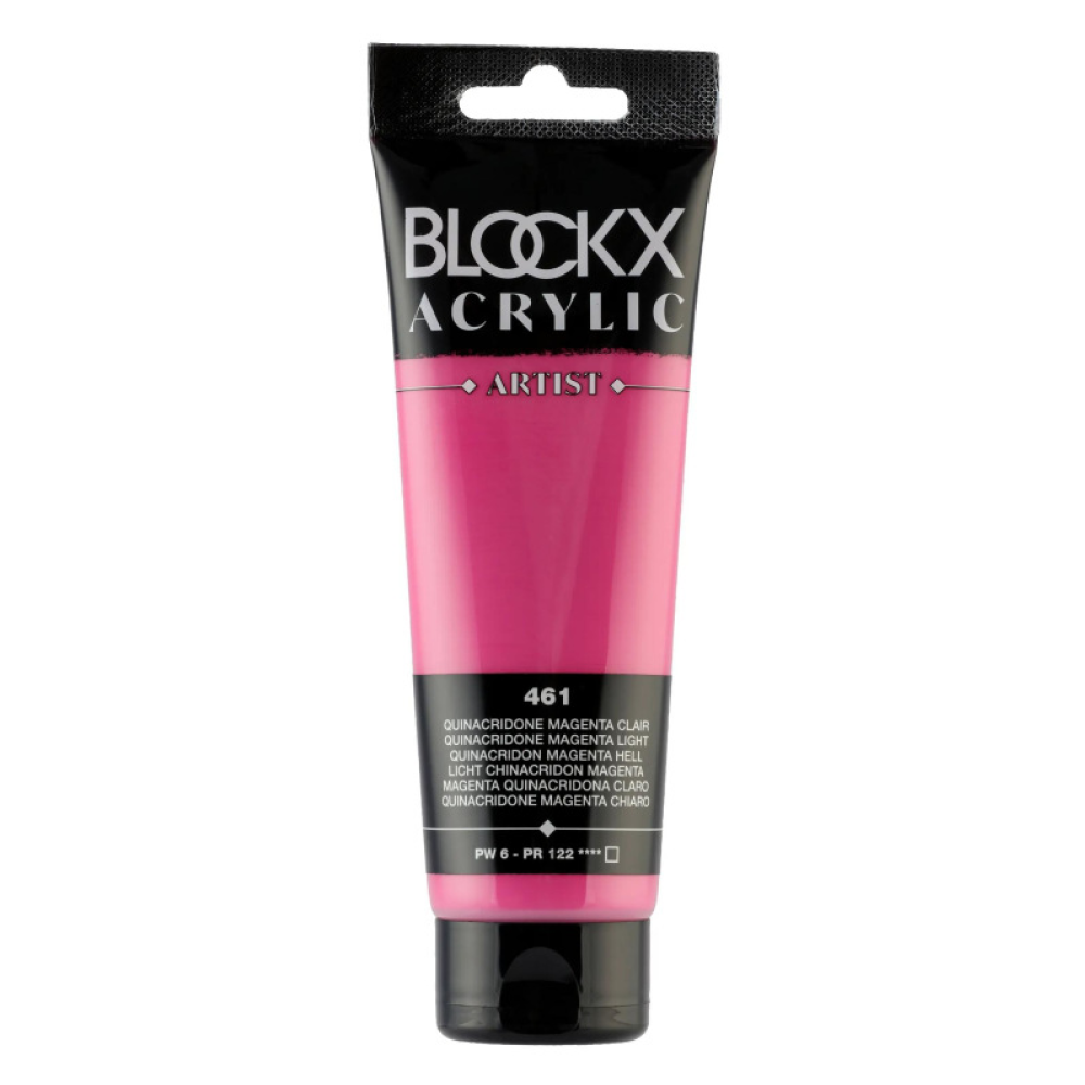 Краски акриловые 