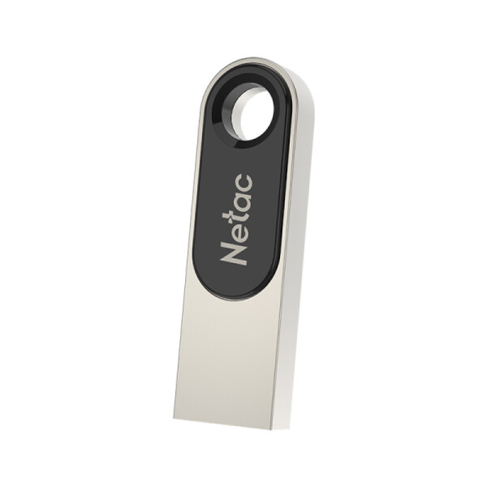 USB Flash накопитель 2.0 16 Gb U278, алюминиевый сплав