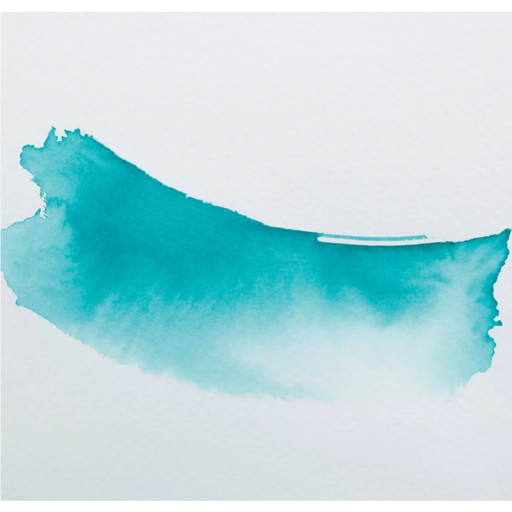 Чернила акварельные "Herbin. Eclats", изумрудный, 50 мл.