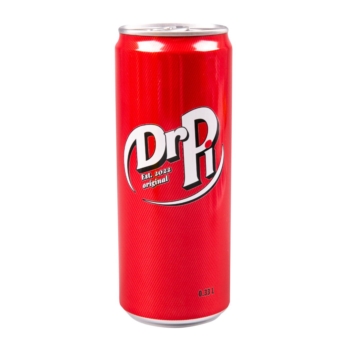 Напиток Dr Pi "Original", 0.33 л