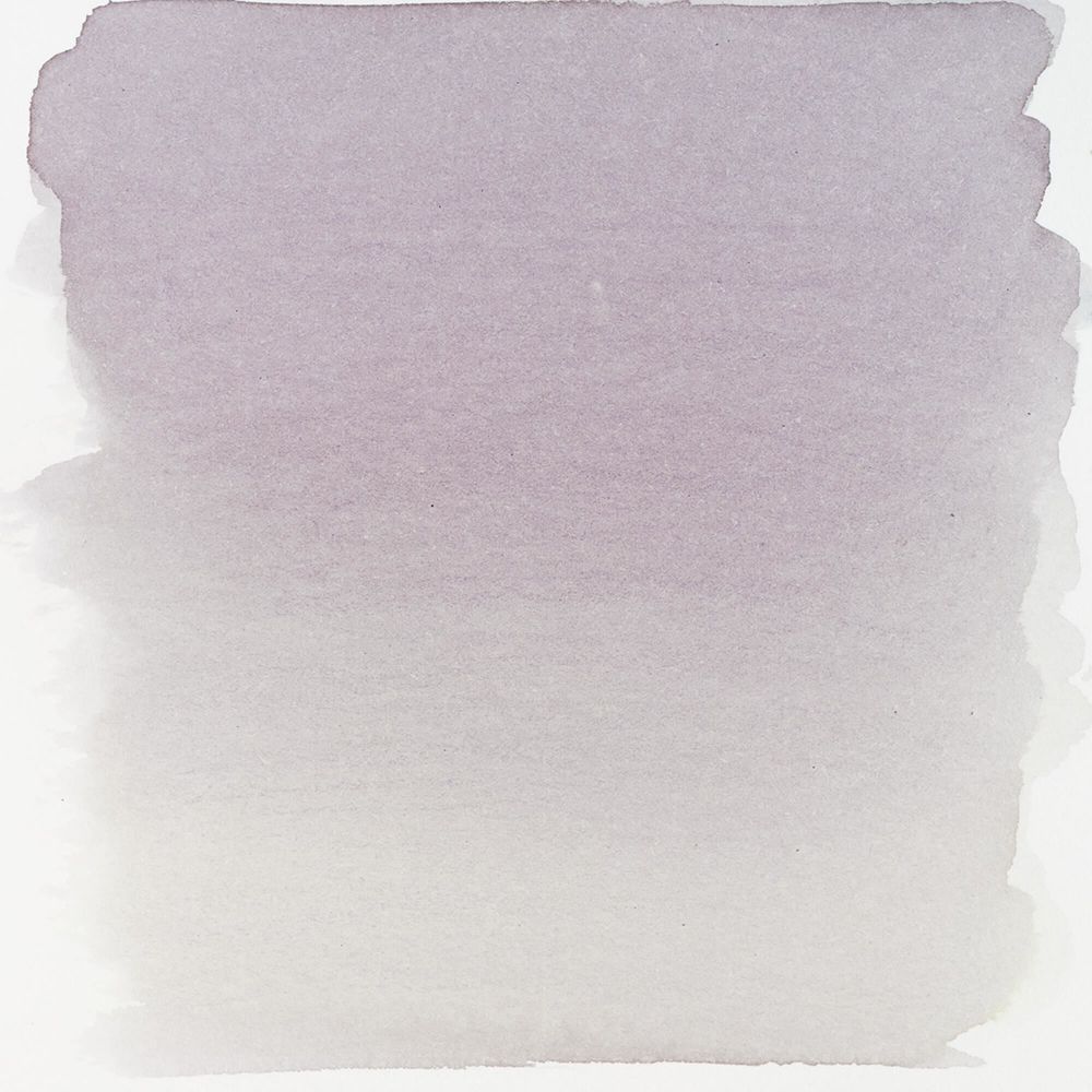 Жидкая акварель "ECOLINE", 717 серый холодный, 30 мл