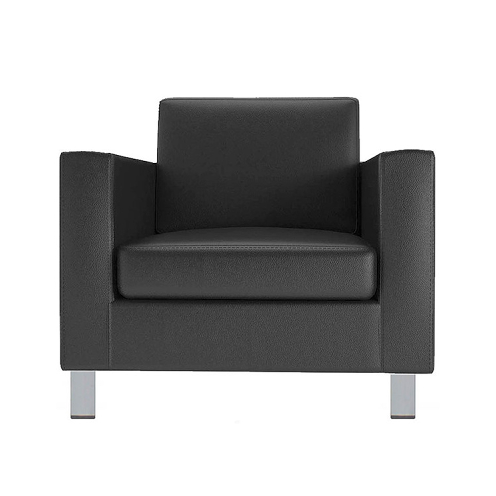 Кресло AUPI R 4.32.2, Дельта