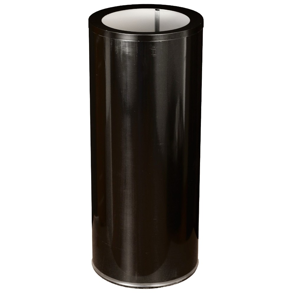 Урна для мусора 250, черный