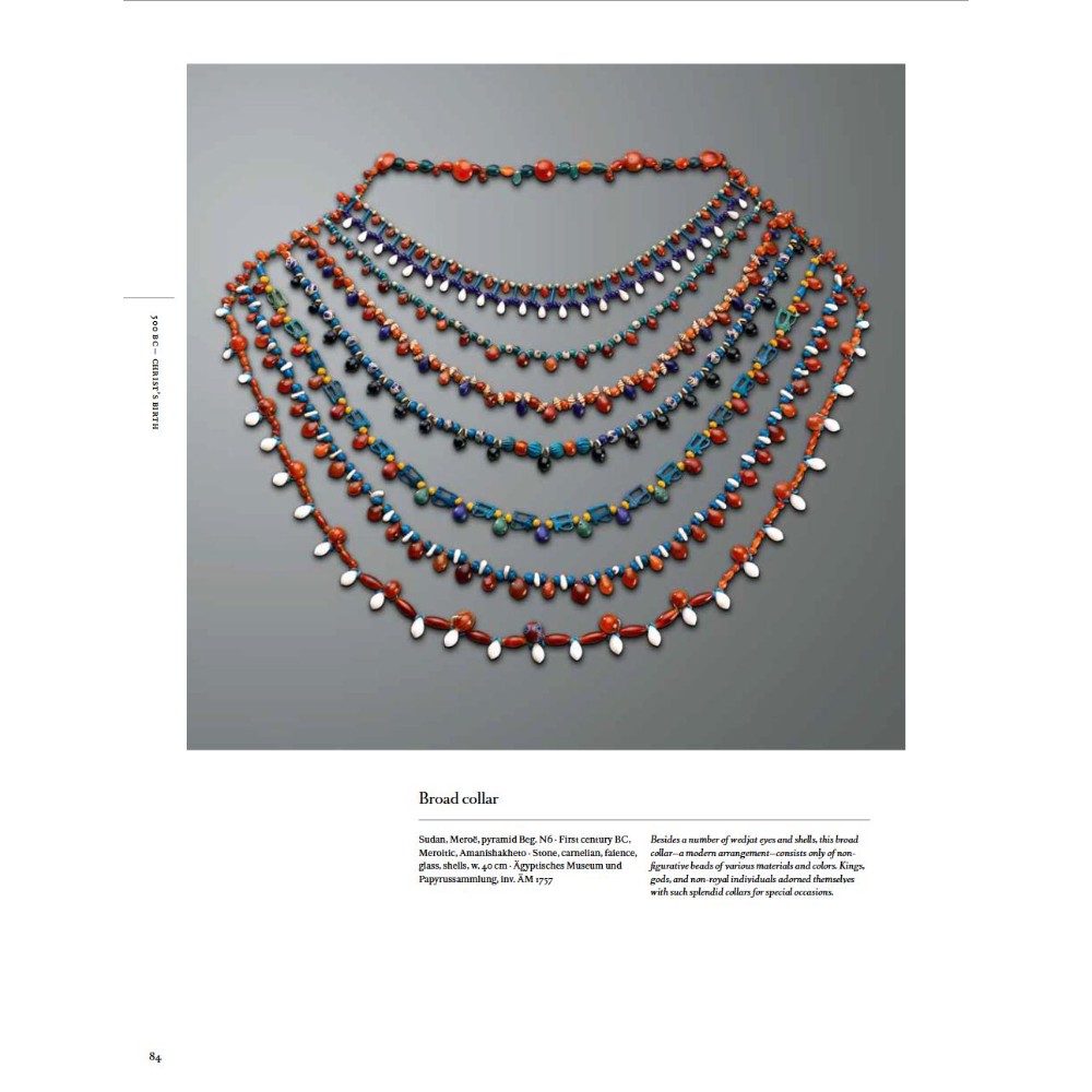 Книга на английском языке "25 000 Years of Jewelry" - 12